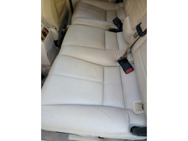 2005 mercedes-benz m-class ml 350 4matic