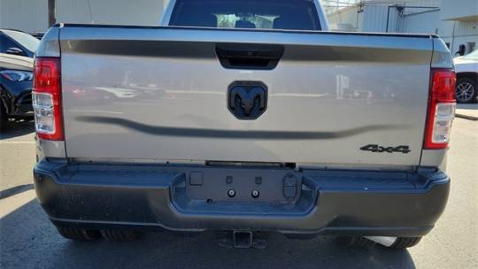 2023 RAM 3500