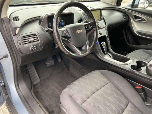 2014 chevrolet volt in centennial, colorado