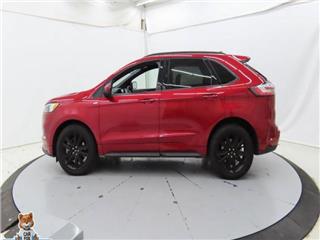 2023 Ford Edge st-line
