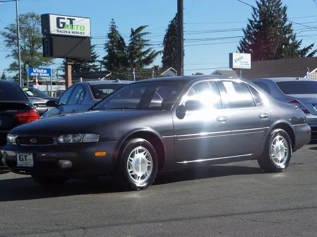 1993j304-speed automatic