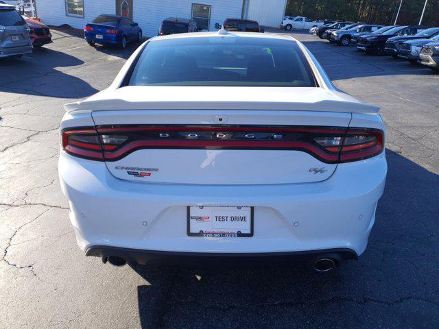 2023 dodge charger r/t