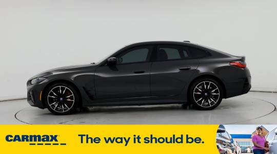 2023 BMW i4