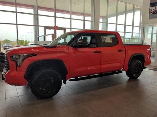 2023 toyota tundra hybrid in saint louis, missouri
