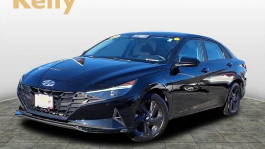 2022 Hyundai Elantra