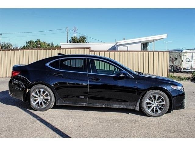 2015 acura tlx w/tech 4dr sedan w/technology package for sale in elkins, new mexico
