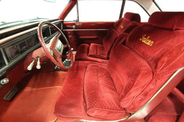 ture pro touring, real boss 302 engine, custom interior, show&go, super fast!