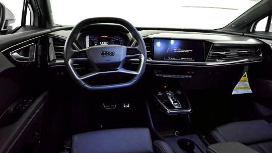 2024 Audi Q4 e-tron