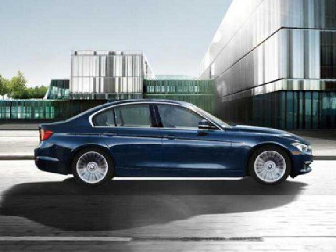 2013 bmw 3-series 328i in cincinnati, oh