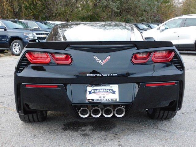 new 2019 chevrolet corvette stingray coupe w/ z51 3lt bowie, md 20716 for sale in bowie, maryland