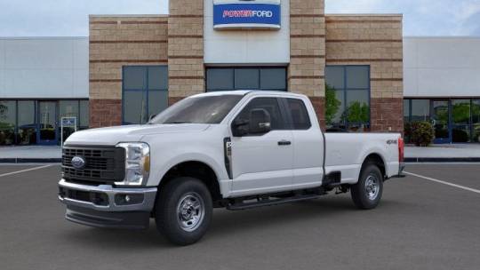 2024 Ford F-250
