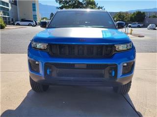2023 Jeep Grand Cherokee trailhawk 4xe