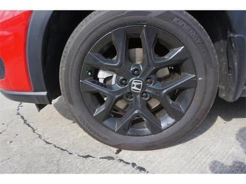 2023 honda hr-v sport in allemand, louisiana