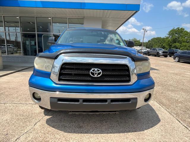 2008 toyota tundra sr5 crewmax