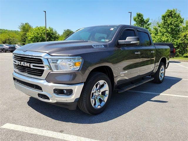 2019 ram 1500 big horn/lone star in downingtown, pennsylvania