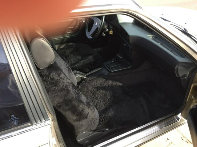 633csi - private owner - 53,150 miles - no rust - garage kept - phoenix az