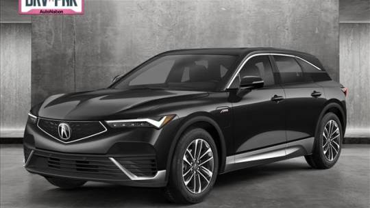 2024 Acura ZDX
