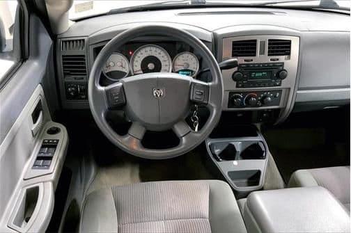2007 dodge dakota in co bluffs, iowa