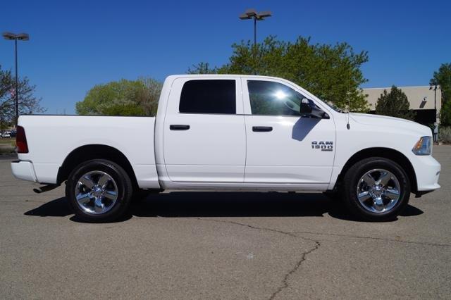 used 2019 ram 1500 4x4 crew cab express santa fe, nm 87507 for sale in santa fe, new mexico