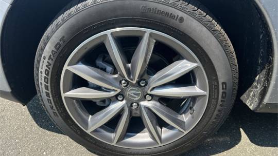 2023 acura rdx sh-awd w/tech