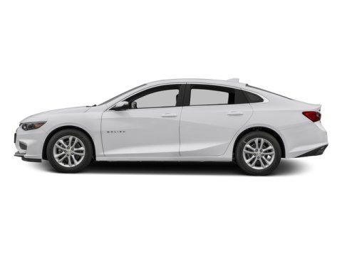 2016 chevrolet malibu 1lt