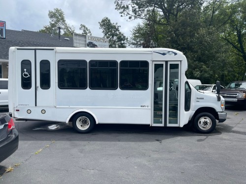 2013 ford econoline e350 superduty 138 srw for sale in virginia