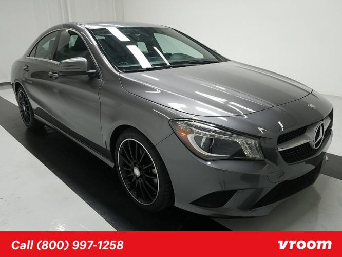 used 2014 mercedes-benz cla 250 4matic columbus, ga 31906 for sale in columbus, georgia