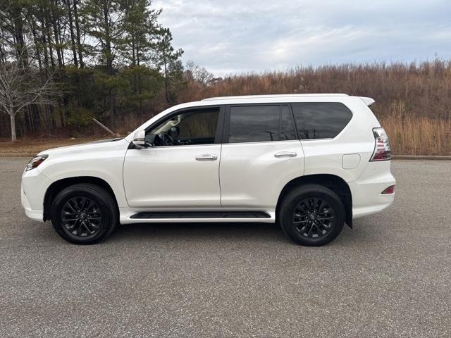 2022 lexus gx 460 base