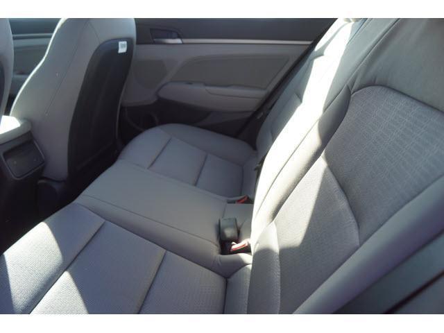 2018 hyundai elantra sel sel 4dr sedan for sale in middletown, rhode island