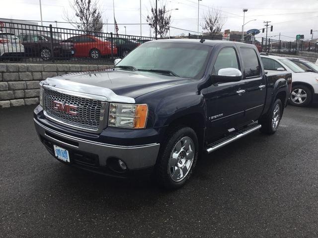 used 2009 gmc sierra 1500 sle lewiston, id 83501 for sale in lewiston, idaho