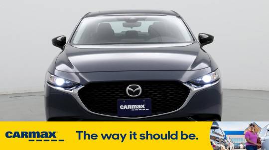 2023 Mazda