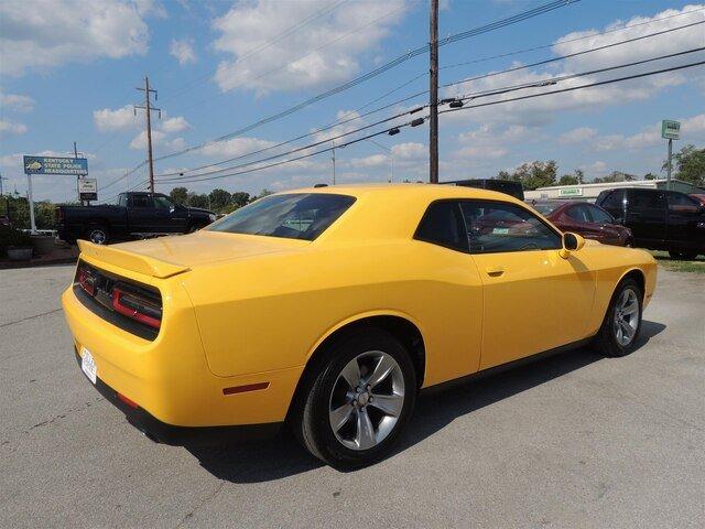 used 2019 dodge challenger sxt frankfort, ky 40601 for sale in frankfort, kentucky