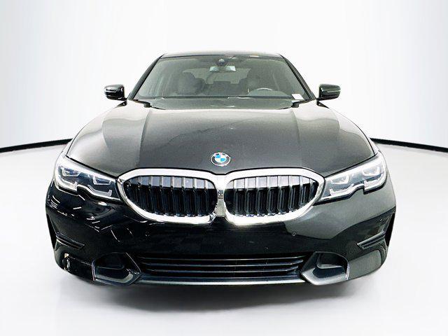 2021 bmw 330 330i