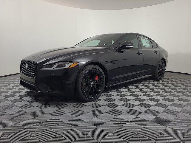 2024 jaguar xf r-dynamic se p250 rwd automatic