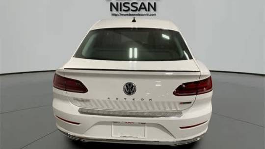 2019 volkswagen arteon sel r-line 4motion