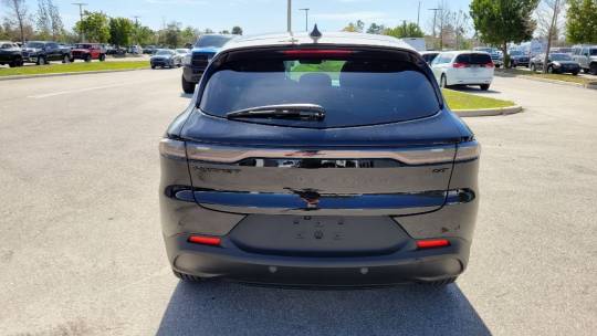 2024 Dodge Hornet