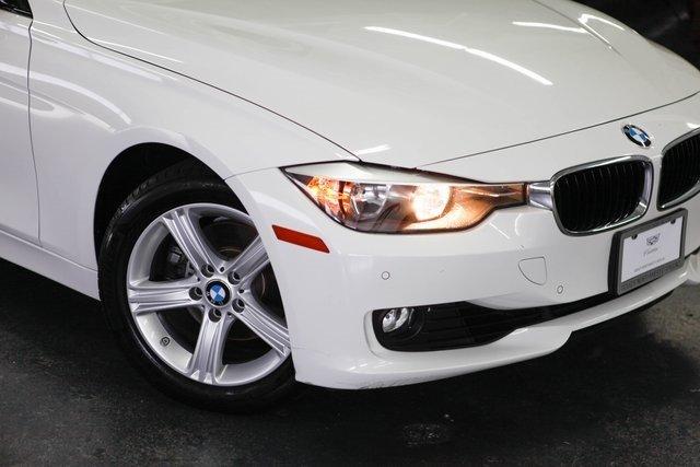 used 2015 bmw 328i sedan shoreline, wa 98133 for sale in seattle, washington