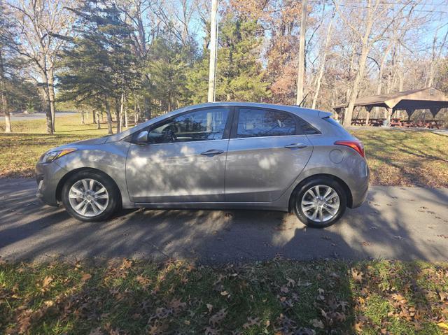2015 hyundai elantra gt base