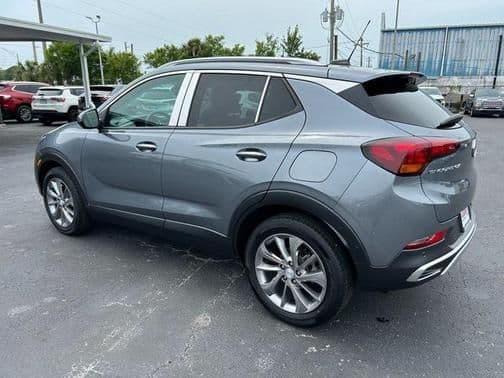 2021 buick encore gx essence in bradenton, florida