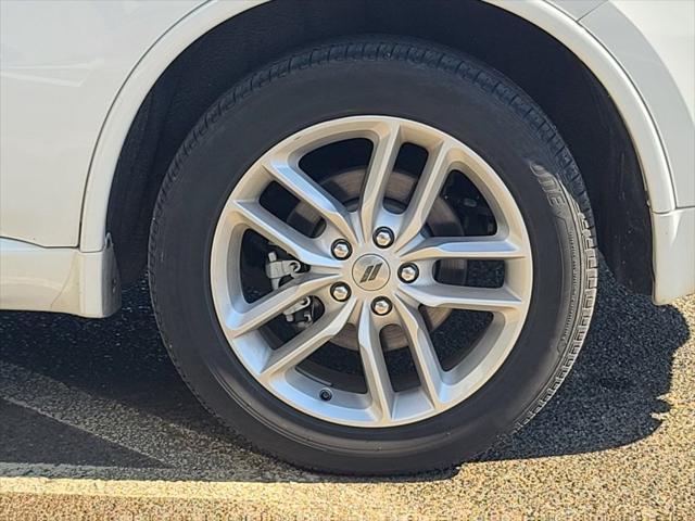 2023 dodge durango gt premium awd