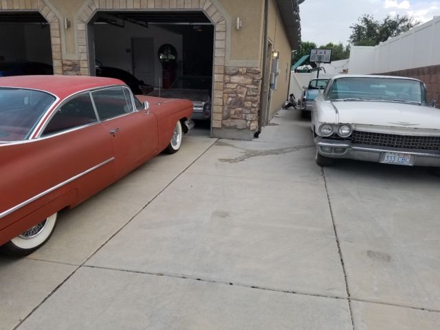 1960 cadillac like 1959 barn find hotrod rat rod