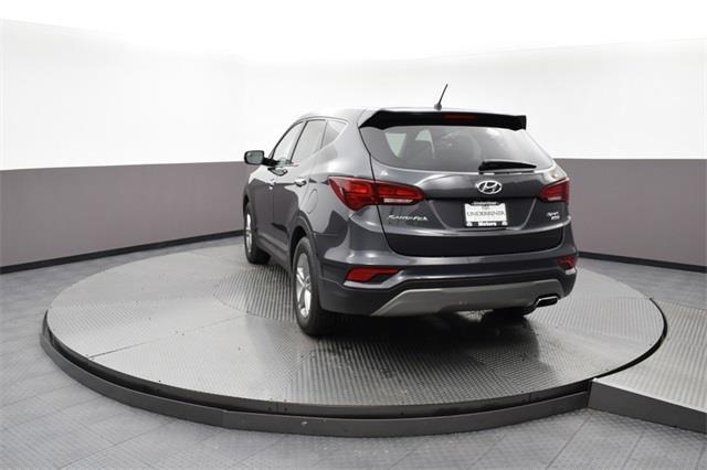 2018 hyundai santa fe sport 2.4l awd 2.4l 4dr suv for sale in billings, montana