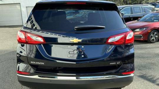 2021 Chevrolet Equinox
