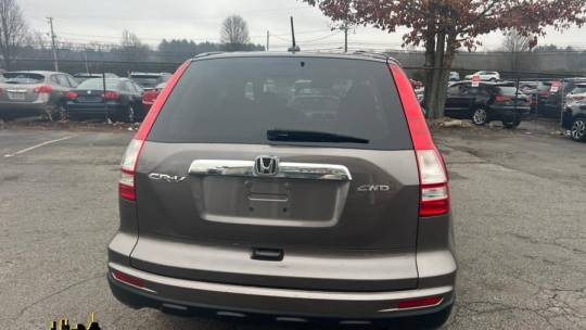 2011 Honda CR-V
