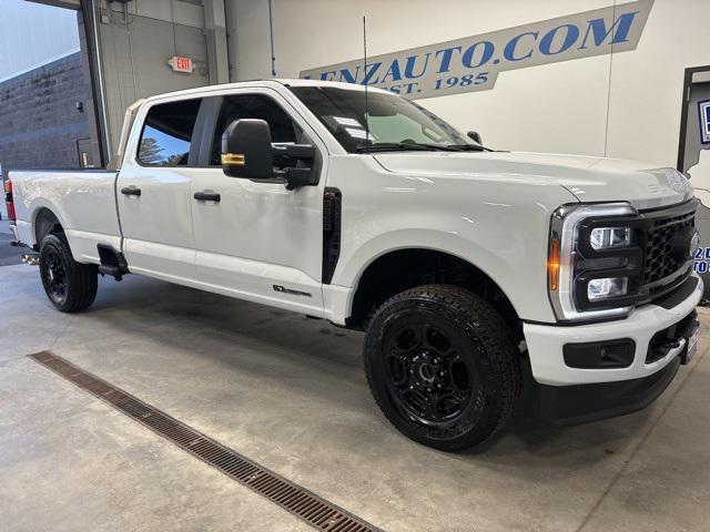 2023 ford f-350 xl