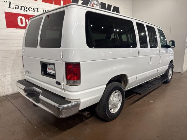 2006 ford e350 super duty base