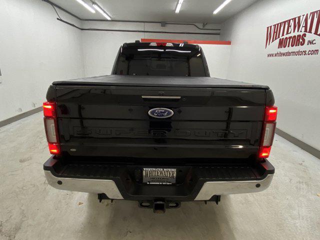 2020 ford f-350 lariat