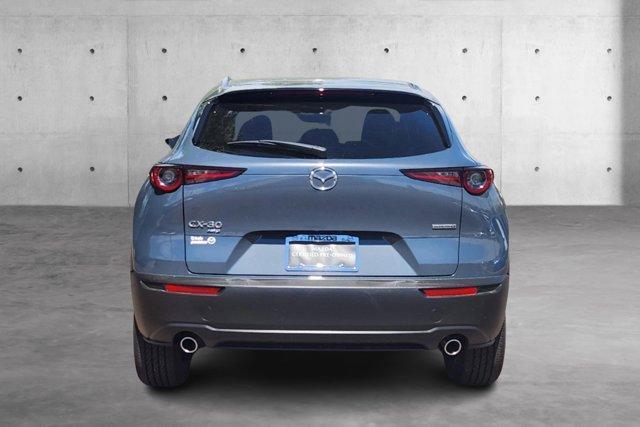 2024 mazda cx-30 ce