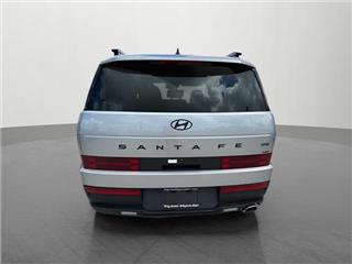 2024 Hyundai Santa Fe xrt