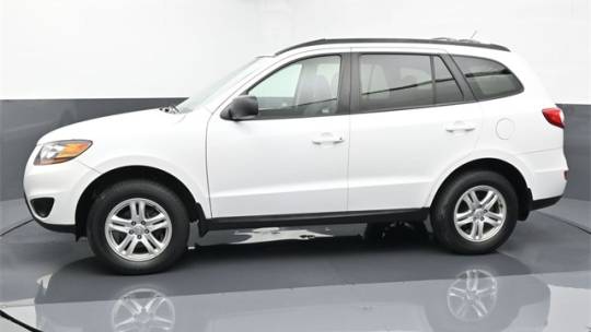 2011 Hyundai Santa Fe